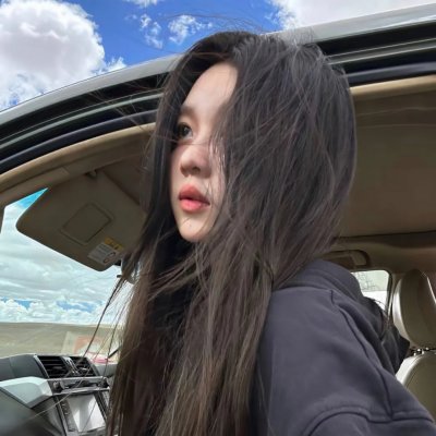 钴蓝爱恋