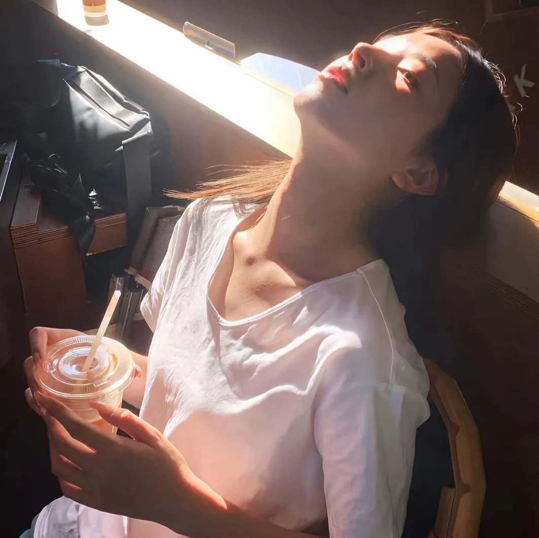 魔女的秘密