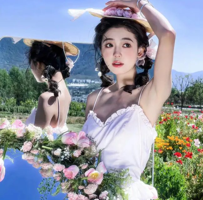 乡村重生记